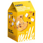 Front of Milk Bar Soft-Baked Cornflake Chocolate Chip Marshmallow Cookies