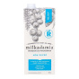 Back of Milkadamia Unsweetened Macadamia Milk, 946ml 