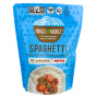 Front of Miracle Noodle Ready to Eat Keto Plant-Based Noodles Spaghetti, 200g