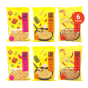 Immi Keto High Protein Ramen Variety Pack