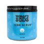 Molly's Suds All-Natural Sink Scrub Beach, 12.5 oz