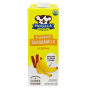 Front of Mooala Organic Plant-Based Banana Milk Original, 1litre