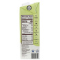 Side 1 of Mooala Organic Plant-Based Almond Milk Unsweetened Original, 1litre