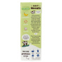 Side 2 of Mooala Organic Plant-Based Almond Milk Unsweetened Original, 1litre