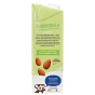 Side 3 of Mooala Organic Plant-Based Almond Milk Unsweetened Original, 1litre