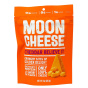Front of Moon Cheese Cheddar, 57g