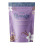 Front of More Granola Snackable Granola Chunks Salted Caramel
