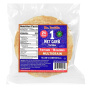 Mr. Tortilla 1 Net Carb Tortilla Multigrain Original
