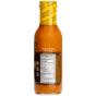 The New Primal Mustard BBQ Sauce, 340g