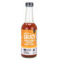 Front of Naked & Saucy Organic Sweet Thai Chili