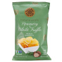 Front of Natural Nectar Potato Chips Rosemary & White Truffle, 141.7g