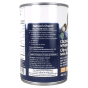 Side of Nature's Charm Coconut Whipping Cream