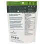 Back of Navitas Organics Organic Maca Powder, 227g