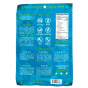 Nuco 8" Coconut Cassava Wraps, Pack of 5