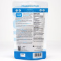 Nud Carrot Flax Crackers, 66g
