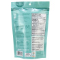 Back of Nud Snacks Everything Crackers, 66g