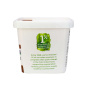 Back of Nutiva Organic Vegan Shortening, 425g