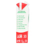 Side 2 of Nutpods Dairy-Free Creamer Unsweetened Cinnamon Swirl, 330ml