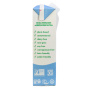 Side 1 of Nutpods French Vanilla Unsweetened Dairy-Free Creamer, 330ml