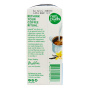 Back of Nutpods French Vanilla Unsweetened Dairy-Free Creamer, 330ml