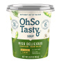 Front of Oh So Tasty Low-Carb Instant Kanten Noodles Miso Delicious