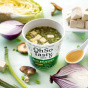 Oh So Tasty Low-Carb Instant Kanten Noodles Miso Delicious
