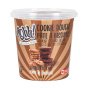 Front of Ohh! Foods Allergen-Friendly Edible Cookie Dough Chocolate Chip, 360g