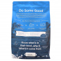 Back of Open Farm Dry Cat Food Whitefish
