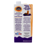 Back of Oregon Chai Organic Chai Tea Latte Concentrate