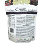 Organic Traditions Organic Cacao Butter, 454g