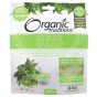 Front of Organic Traditions Matcha Latte With Probiotics, 150g