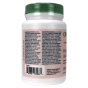 Ingredients of Organika Hyaluronic Acid + Vitamin C