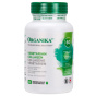 Front of Organika Vegetarian Collagen Capsules
