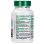 French of Organika Vegetarian Collagen Capsules