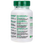 Ingredients of Organika Vegetarian Collagen Capsules