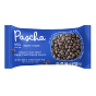 Front of Pascha Organic Dark Chocolate Chips 55% Cacao Semi-Sweet, 250g