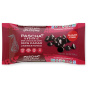 Front of Pascha Chocolate Chips Unsweetened, 250g