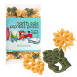 Front of Pastabilities North Pole Express Pasta