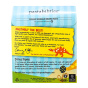 Back of Pastabilities Organic Dinosaur Pasta, 340g