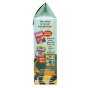 Side of Pastabilities Organic Mac ‘n Cheese Dinosaur Pasta Family Size, 283g