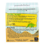Back of Pastabilities Organic Mac ‘n Cheese Dinosaur Pasta Family Size, 283g
