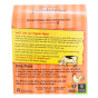 Back of Pastabilities Organic Farm Pasta, 340g