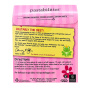 Back of Pastabilities Organic Princess Pasta