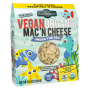 Front of Pastabilities Vegan Organic Mac ‘n Cheese Under the Sea Family Size, 284g