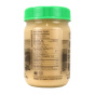 Peace River Organic Honey Creamed Unpasteurized, 500g