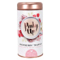 Front of Pinky Up Raspberry Truffle, 90g