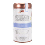 Side of Pinky Up Sugar Cookie White Tea with Cream, 100g