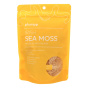 Front of Plumpp Gold Irish Sea Moss