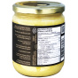 Prasad Ayurveda Organic Ghee, 227g