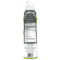 Back of Primal Kitchen Avocado Oil Spray, 134g